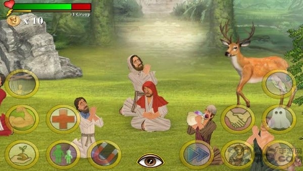 你的遗嘱手机版