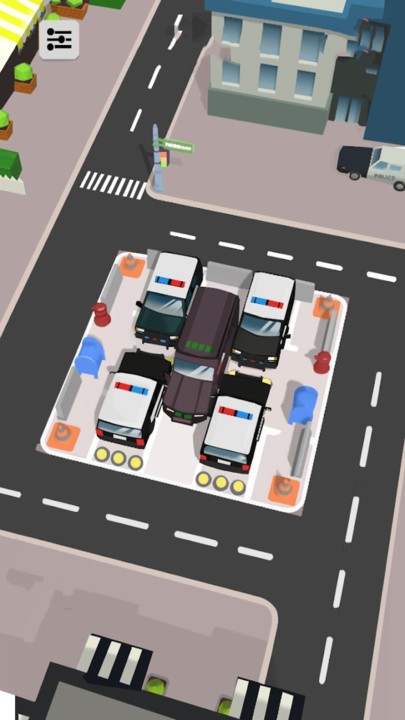 停车高手最新版 停车高手游戏免费下载