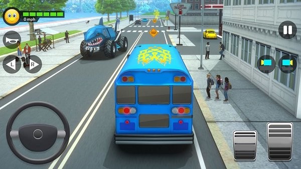 车辆驾驶大师最新版