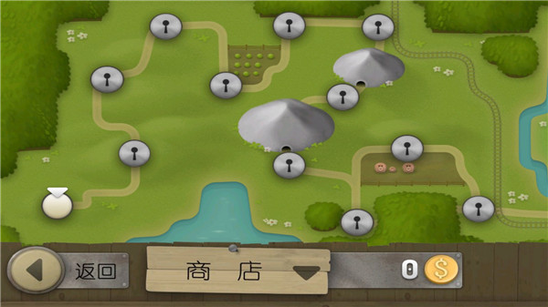 跑酷老奶奶新手攻略 跑酷老奶奶新手攻略