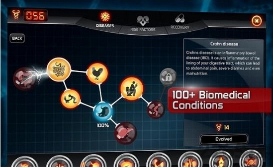 生化公司2破解版中文版 生化公司2破解版无限生化点数版下载