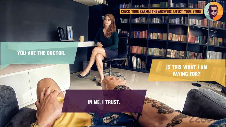 劫匪杰克手机版(通缉者)