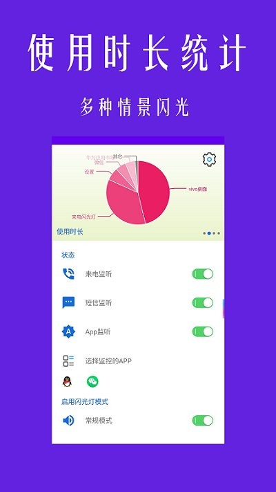 酷炫来电闪光灯软件 酷炫来电闪光灯app下载