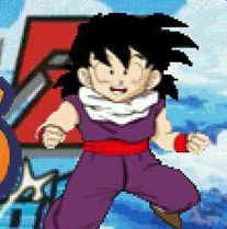 龙珠z电光火石4手机超赛神版