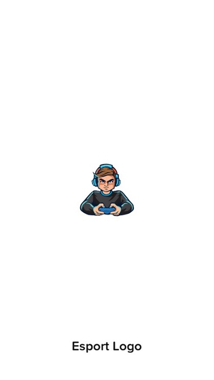 esportlogo图标制作app