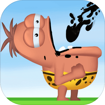 采油小怪中文版