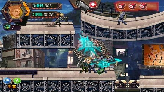 僵尸去死吧手游