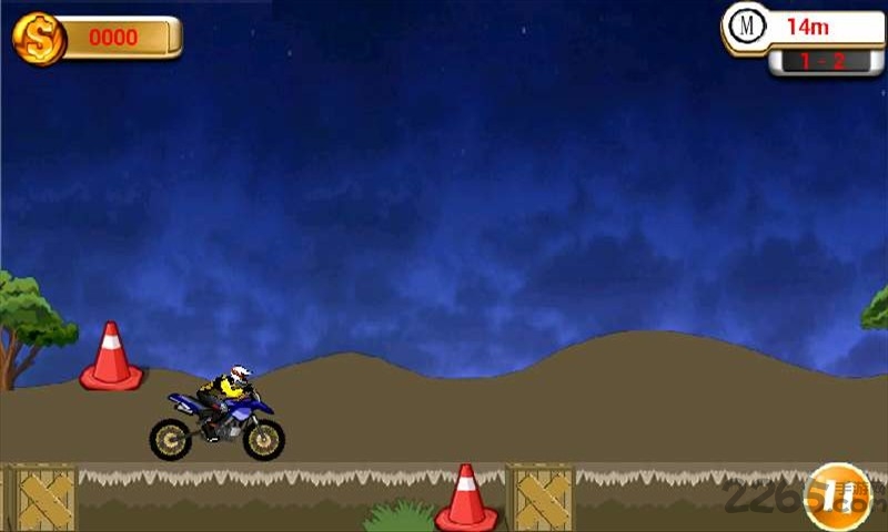 杂技骑士沼泽手机版