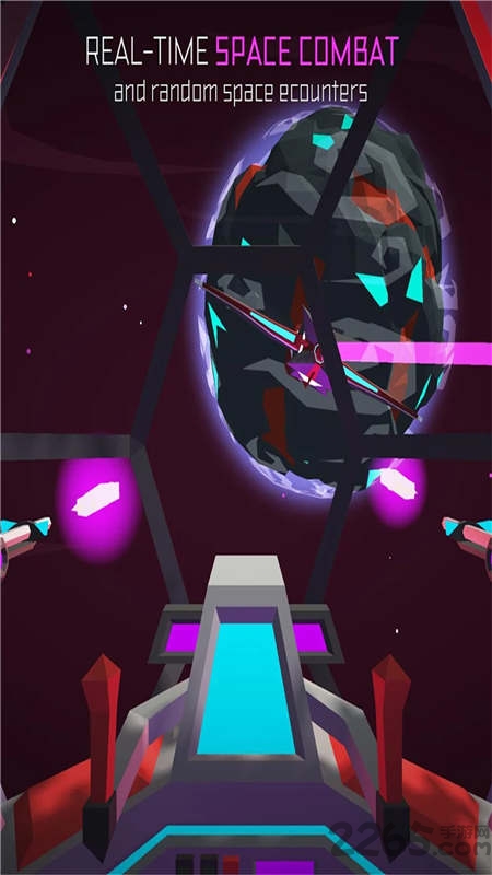 太空沙盒模拟器中文版