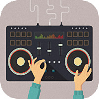 dj混音高手app