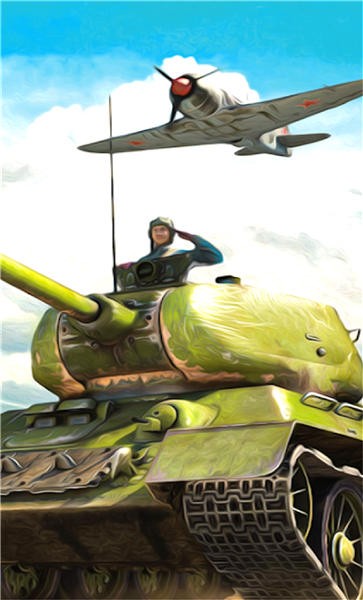 武装直升机导弹战争手机版