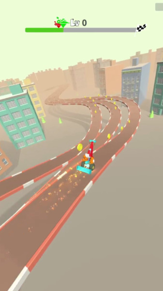 飙车一族官方版