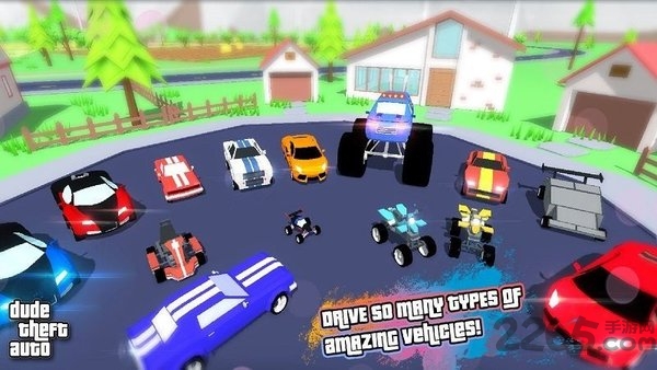 开放世界沙盒模拟器万圣节版