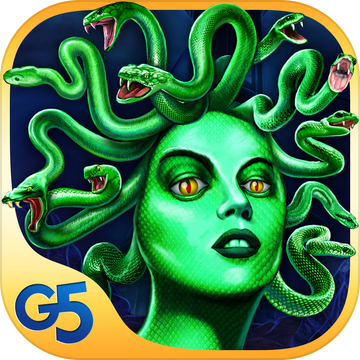 9条线索蛇溪的秘密手机版