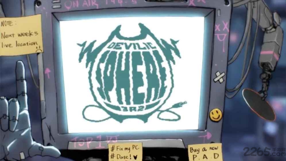 安卓Cytus2国际版 Cytus2国际服下载