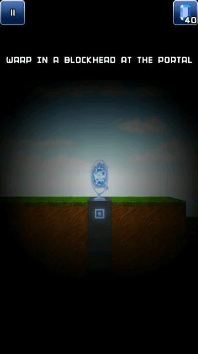 木头人建造游戏