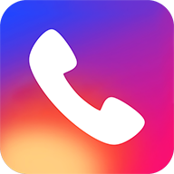 七彩来电闪光手机软件