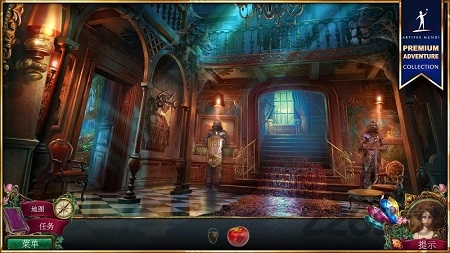 无尽的传说3黑暗沼泽