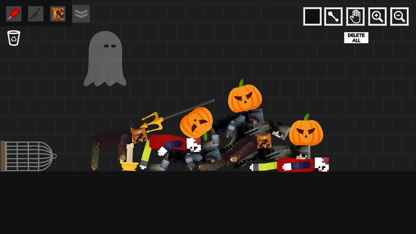 巫师沙盒模拟器官方版