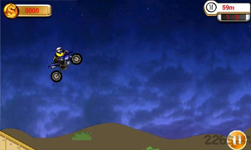 杂技骑士沼泽手机版