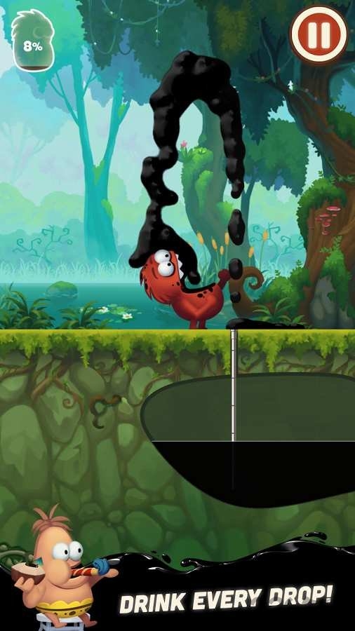 采油小怪中文版