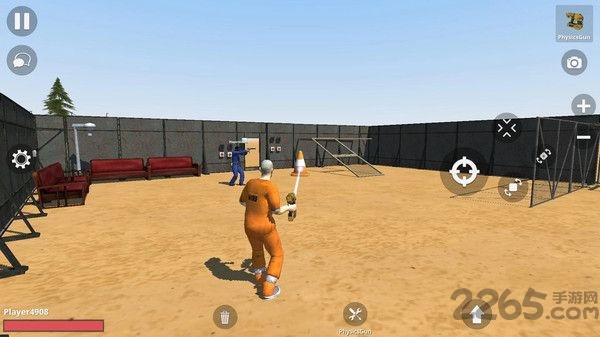 tub沙盒模拟中文版