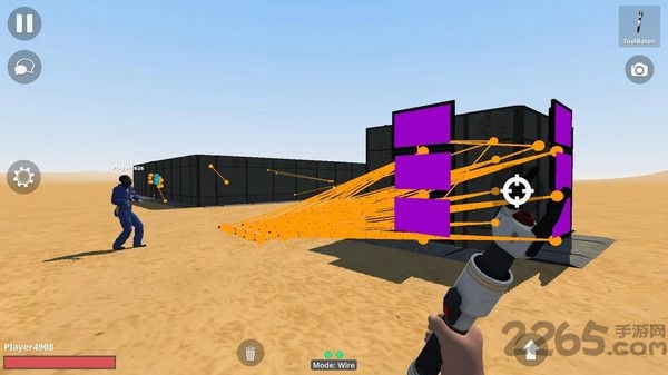 tub沙盒模拟中文版