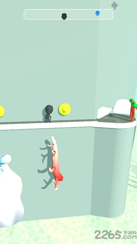 木头人挑战手游