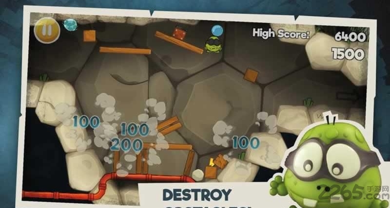 青蛙的沼泽世界手机版 青蛙的沼泽世界手机游戏