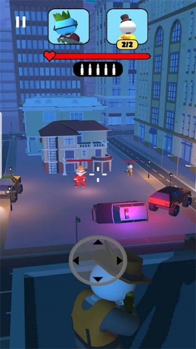 不投降直升机手机版