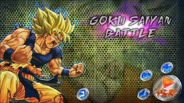 龙珠街头斗殴手游