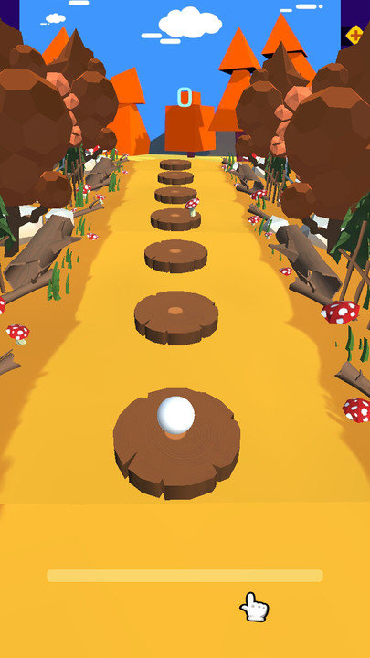 球球欢乐跳跃最新版