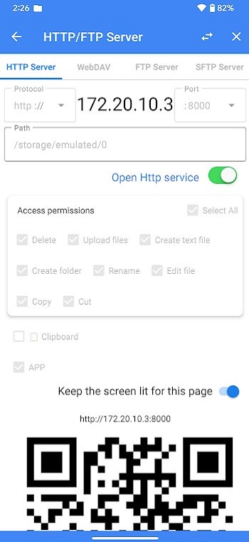 fv文件管理器pro版下载