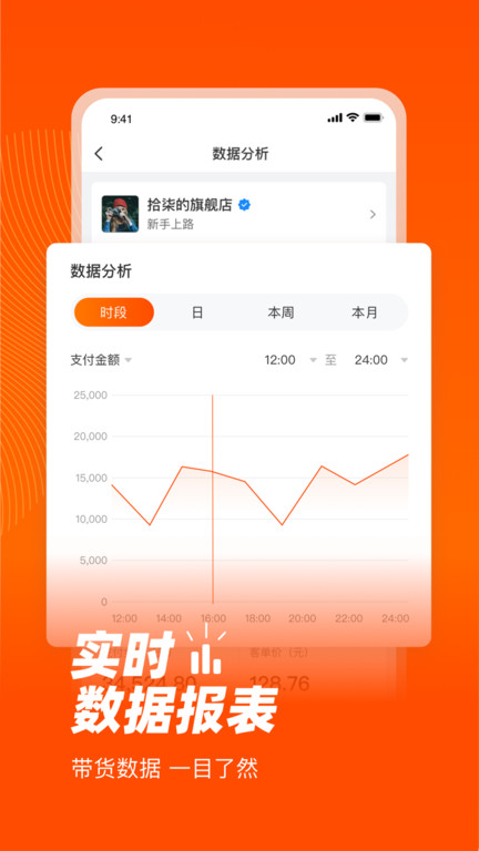 爱逛买手店官方版