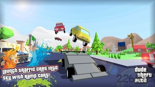 开放世界沙盒模拟器万圣节版