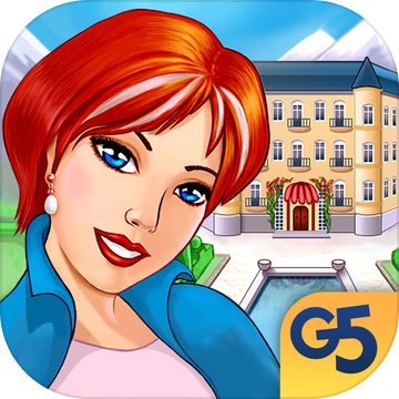 珍妮大酒店中文版