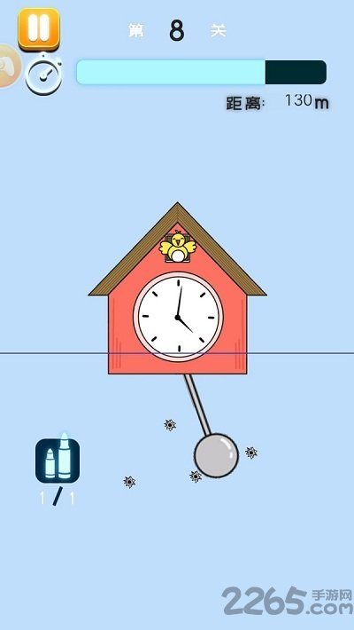 英雄使命狙击手机版