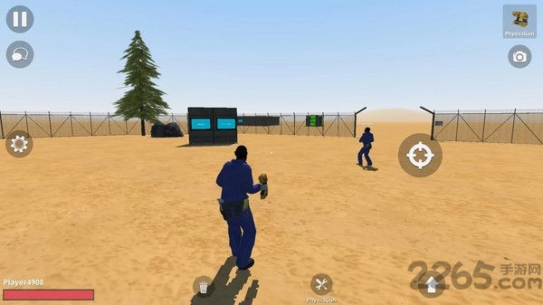 tub沙盒模拟中文版