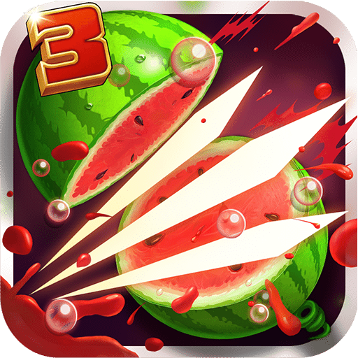 切水果3世界版游戏