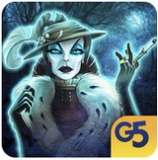 鬼魂档案荫幽谷鬼影重重手游