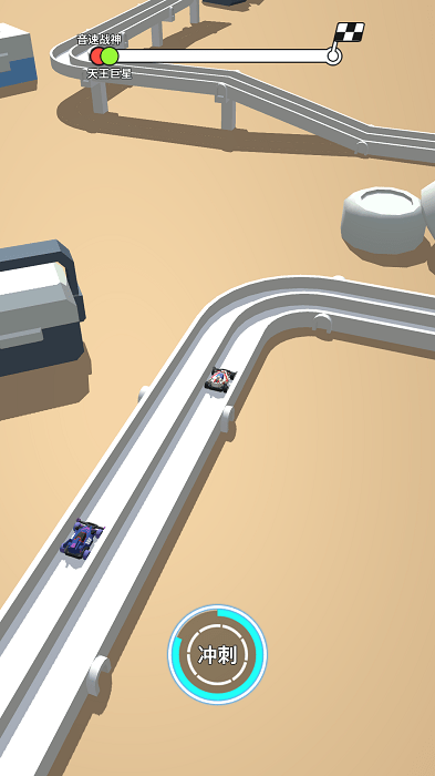 怀旧四驱车游戏 怀旧四驱车官方版下载