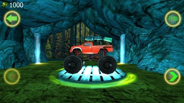 四驱越野竞赛手机版 四驱越野竞赛最新版