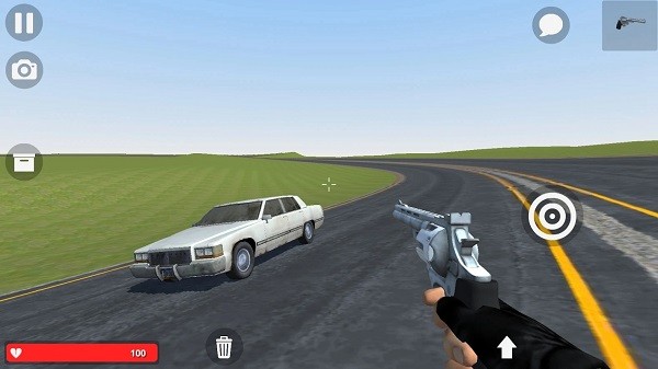 超级沙盒模拟器最新版本(Hypper)