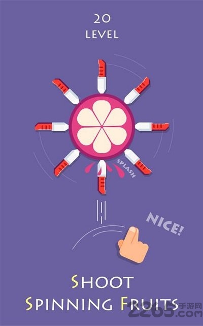 最强飞刀手最新版