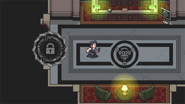 明日之舟黑暗欺骗者最新版