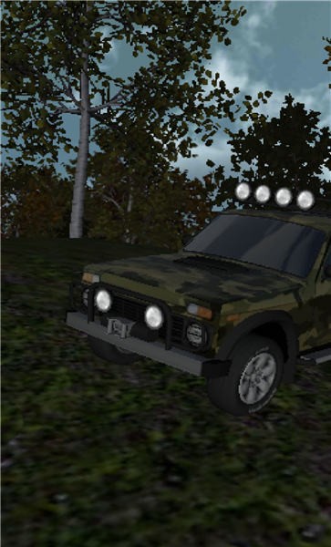 俄罗斯汽车越野游戏下载