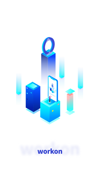 workon软件