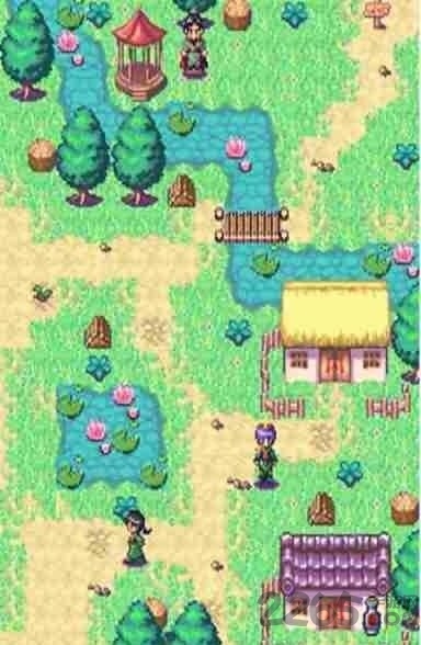 倚天屠龙之君临天下官方版