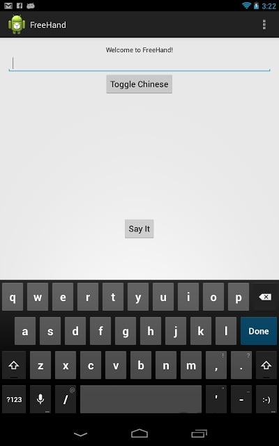 Freehand 软件 Freehand 移动版下载
