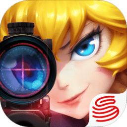 百度王牌猎手手游